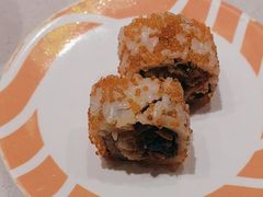 -新一番三文鱼寿司(大东海店)