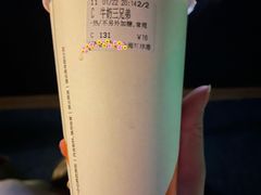-CoCo都可(上海环球港店)