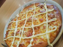 -萨莉亚意式餐厅(苏州食百家店)