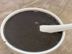 -杨记杏仁茶(椰园店)