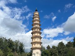 -崇圣寺三塔文化旅游区