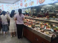 -抹直口特色菜馆(一店)