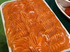 -盛港湾海鲜食府(黄沙店)
