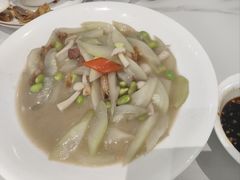 -阿毛饭店·宁波老字号(儿童公园旗舰店)