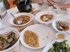 -厝包四点金·潮宴(太古仓店)