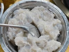 虾滑-渝味黄姐火锅(黄泥村店)