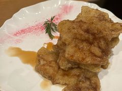 -奉天小馆·非遗东北菜(沈阳万象城店)