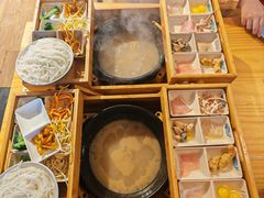 -勺子米线·云南传统小吃市集(四方街店)