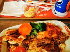 -吉野家(顺义站前北街店)