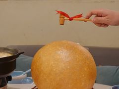 -香香海南菜餐厅