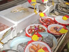 -大胡子海鲜·天津菜·砂锅烧烤(五大道创始店)