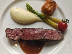 -The V泽惟·低温慢煮料理