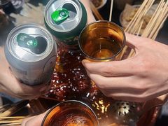 -镇江龙·火锅串串(武侯祠店)