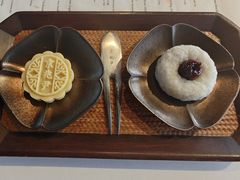 -京兆尹(雍和宫店)