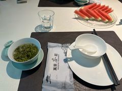 -万景茶庄·台州菜