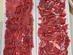 -潮汕林记牛肉火锅(万象天地店)