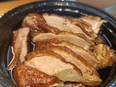 -达记卤菜店(红庙店)