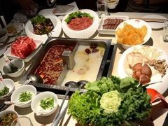 -海底捞火锅(关山保利店)