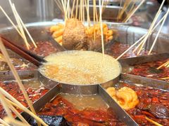 -张十三·益阳麻辣烫(深圳景田店)