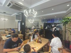 -好麺世家海鲜面馆(新建中路店)