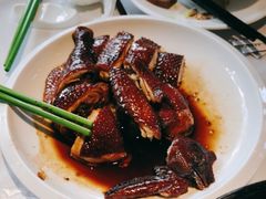 -侨美·唐荔园·40年地道粤菜