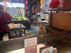 -老阿爸鲜鱼土菜(昆山花桥店)