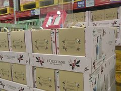 -山姆会员商店(上海浦东店)