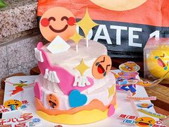 -壹点壹客·生日蛋糕(南山店)