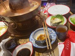 -阿郎龙虾烧烤海鲜馆(苏河融景店)