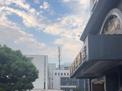 -新南华大酒店(广中店)