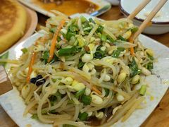 -弓二莜面(总店)