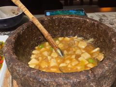 -绿茶餐厅(财富购物中心店)