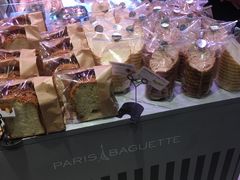 -巴黎贝甜(五道口店)