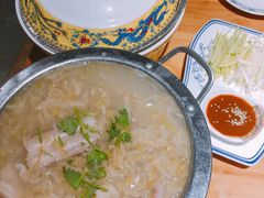 -满园春饼(运河城店)