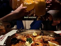 -Apollo·西班牙小酒馆(安福路店)