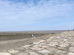 -南汇嘴观海公园