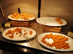 -上海圣淘沙万怡酒店