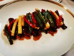 -金轩中餐厅 Jin Xuan(浦东丽思卡尔顿酒店)
