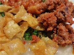 -小豆海棠(人民南路店)