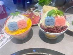 -生活如沸·顺德水牛奶火锅(大学路店)