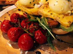 -The Rug Cafe(王府中环店)