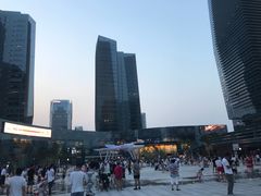 门面-大族广场Mall&More