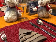 -视界美食自助餐厅·石家庄希尔顿酒店