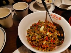 -小隐人家(乐松店)