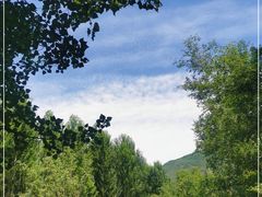-百里山水画廊