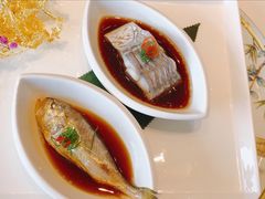 -南苑环球酒店云顶高级中餐厅(鄞县大道店)