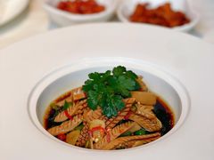 鲜椒腰花-尘香•传统川菜(创汇首座店)