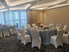 包厢-莫干山郡安里度假酒店-桃尖中餐厅