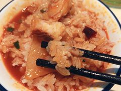 -魏铭鱼头捞饭(晋阳路店)