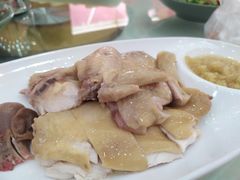 凤城白切鸡-凤城酒家(环市西路店)